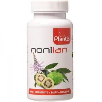 Nonilan Noni 60 Cápsulas Artesanía Agrícola