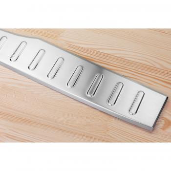 tuning-art BL905 Protector de Borde de Carga para Mercedes Vito 6 W639 con un Borde