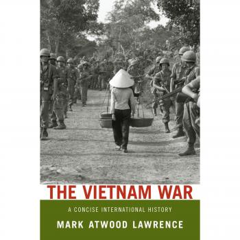 The Vietnam War: A Concise International History