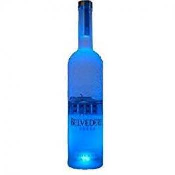 Vodka Belvedere Auténtico 3 Litros