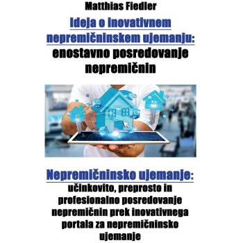 Plataforma Innovadora para la Conexión Efectiva y Profesional de Bienes Raíces