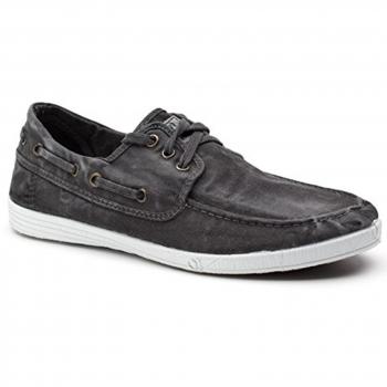 Zapatilla Natural World 303E Gris