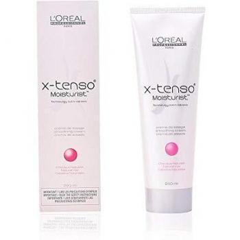 L'Oréal X-Tenso Moisturist Natural Hair Smoothing Cream 250ml
