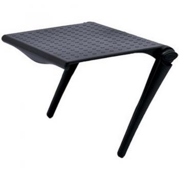 Estante Organizador Superior Ajustable para Pantalla Multifuncional F7X7