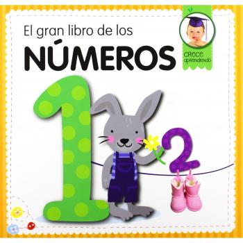 El gran libro de los números