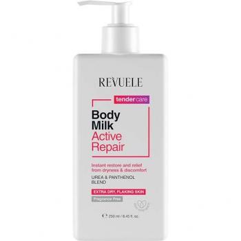 Loción Corporal Reparadora Activa 250 ml