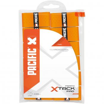 Pacific X Tack Pro Perfo Mango Banda, Unisex, PC-3581.12.41, Naranja, 0.55mm