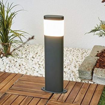 Farola LED Marius para exteriores
