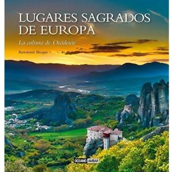Lugares Sagrados De Europa