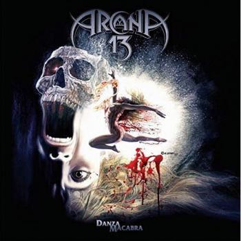 Danza Macabra [VINYL]