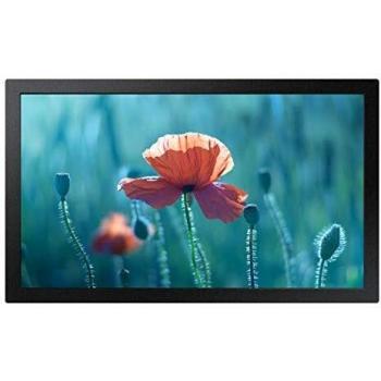 Samsung QB13R Pantalla de Señalización Full HD 33 cm (13) en Negro