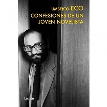 Confesiones de un joven novelista - Eco Umberto