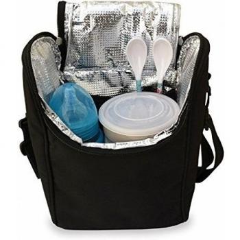 Bolsa aislante vamos de excursion Saro