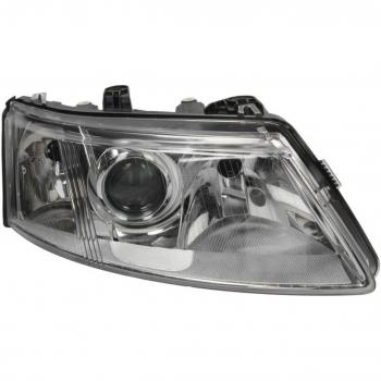 Faro principal TYC 20-0667-05-2 Derecho