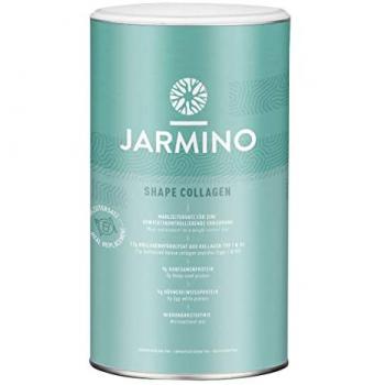 Colágeno Shape 500 g - Batido dietético bajo en calorías, sin gluten, lactosa ni soja