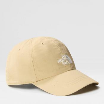 Gorra Khaki The North Face Horizon Stone