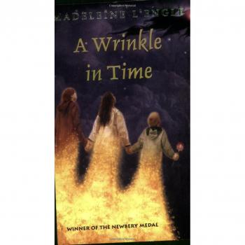 A Wrinkle in Time: Trade Book Grade 6: 1