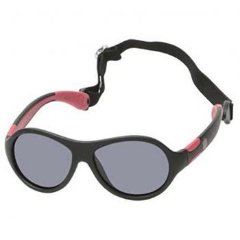 Ugly Fish PKR122 Kids Polarized Sunglasses Black Size 43