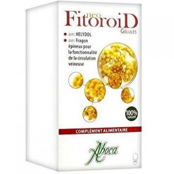 Aboca - Neofitoroid 50 Gelulas Aboca