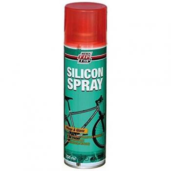 Spray De Silicona