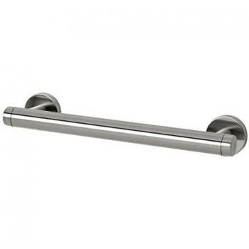 Tiger Boston Comfort & Safety Asidero de baño 30 cm Acero inoxidable cepillado