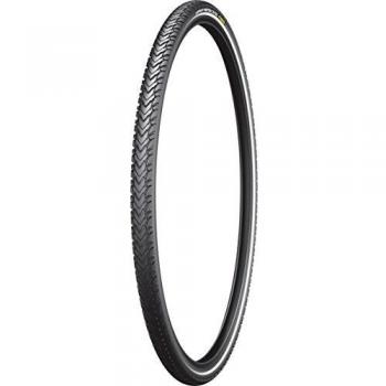 Michelin Cubierta 24x1.85 Protek MAX FLANCO REFLEC