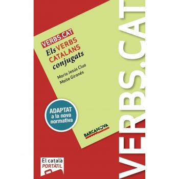 Verbs.cat: Els verbs catalans conjugats