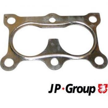 Junta de tubo de escape JP GROUP 1121103600 - Gasket, exhaust pipe, alta calidad, fabricada en material resistente a altas temperaturas, diseño preciso para un ajuste perfecto, compatible con múltiples modelos de vehículos