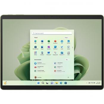 Microsoft Surface Pro 9 Intel Evo Core i5-1235U 8GB RAM 256GB SSD 13 Touchscreen Windows 11 Home Forest Green