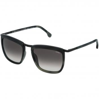 Gafas de Sol Lozza S0353762 Unisex Adulto Negro 55 mm