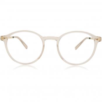 Mykita Yaska 914 Armazones para Hombre Marrones con lentes recetados