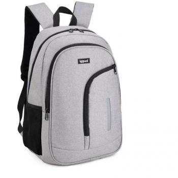 Mochila portátil 15.6 Daily Use gris