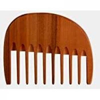Kostkamm Large Wide-Tooth Comb for Curly Hair