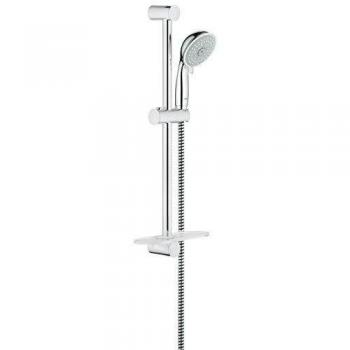 GROHE - Conjunto ducha barra NTempesta Rustic