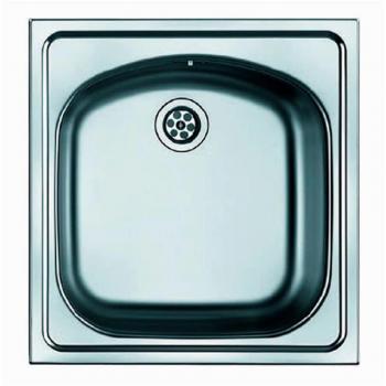 Fregadero MEPAMSA Cuadro 43.45 Inox