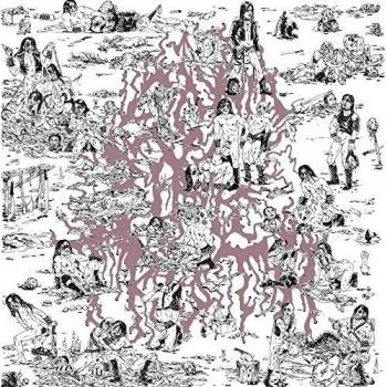 Why Do the Heathen Rage?