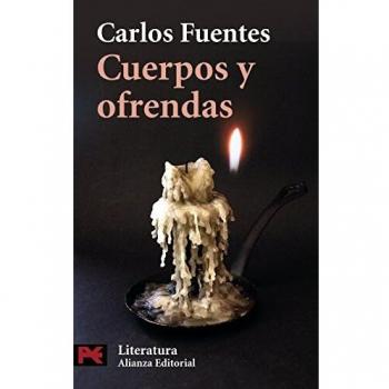 Cuerpos y ofrendas