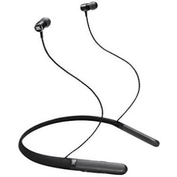 JBL Live 200BT Wireless In-Ear Headphones with Alexa Built-in, Google Assistant and Bluetooth â?? Up to 10 Hours of Music â?? Ambient Aware and TalkThru Technology â?? Black