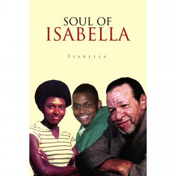 Alma de Isabella - Edición en Tapa Blanda