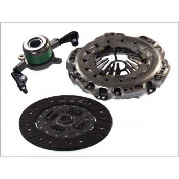 LÜK Kit de Embrague 624 3234 33 para Coche - Alto Rendimiento