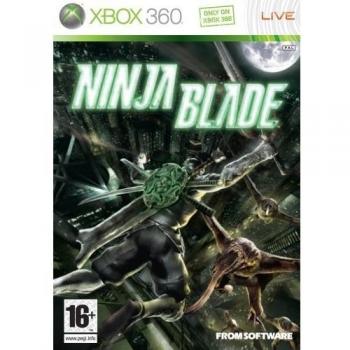 Ninja Blade