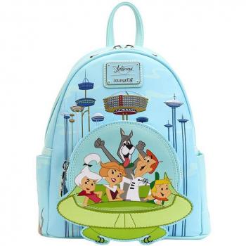 Mini Mochila The Jetsons Spaceship