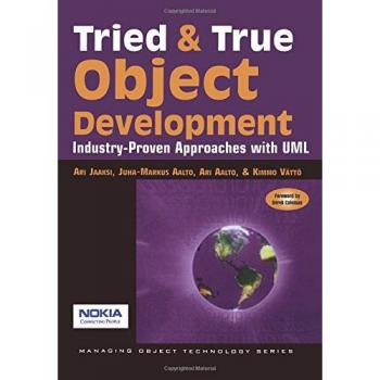 Proven UML Object Development Techniques Guide