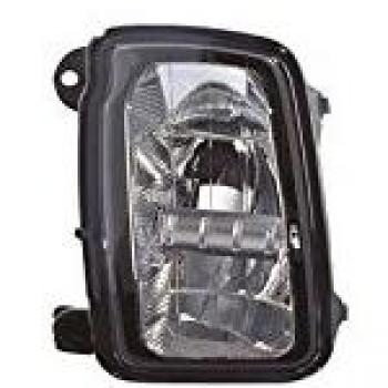 Faro Antiniebla Izquierdo Van Wezel 1801997 para Ford B-Max desde 2012