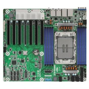 Placa Base AsRock GNRD8-2L2T LGA 4710 SSI CEB para Intel Xeon, DDR5, PCIe 5.0, Dual LAN, IPMI