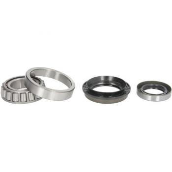 Juego de rodamientos de rueda BTA H21021BTA - Rodamientos de rueda, compatible con vehículos específicos, incluye dos rodamientos y sellos, fabricado con materiales duraderos para una larga vida útil y rendimiento óptimo