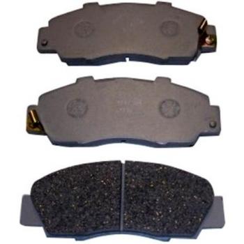 Japanparts PA-432AF Juego de pastillas de freno