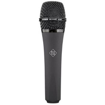 Micrófono Dinámico Universal Telefunken M81
