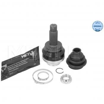 Juego de articulación de transmisión MEYLE 314 498 0050 para eje trasero BMW X5