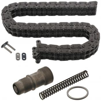 febi bilstein 44501 Timing Chain Kit with chain tensioner, pack of one